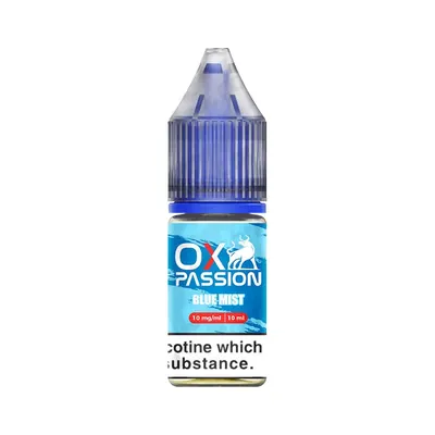 OXVA OX Passion Blue Mist Nic Salt