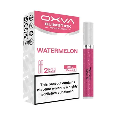 OXVA Slimstick Watermelon Prefilled Pod