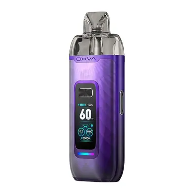 OXVA VPRIME Auroral Purple Vape Kit