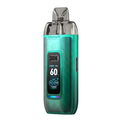 OXVA VPRIME Natural Green Pod Kit