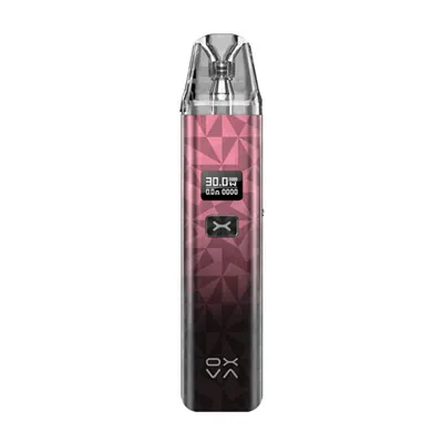 OXVA XLIM Classic Black Pink Pod Kit