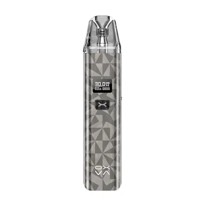 OXVA XLIM Classic Gunmetal Pod Kit