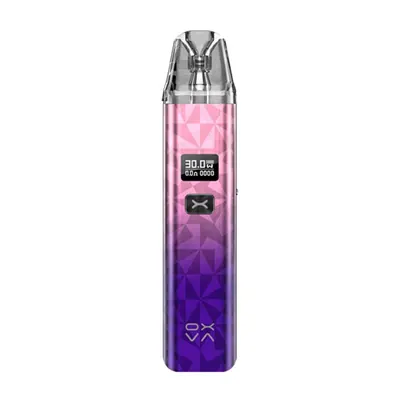 OXVA XLIM Classic Purple Pink Pod Kit