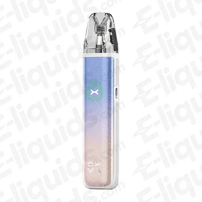 OXVA XLIM Go 2 Aurora Pink Blue Pod Kit