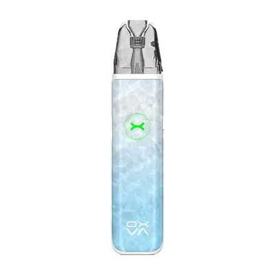OXVA XLIM Go 2 Blue Ripple Pod Kit