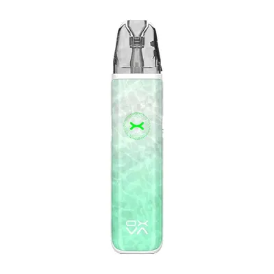 OXVA XLIM Go 2 Green Ripple Pod Kit