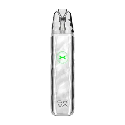 OXVA XLIM Go 2 Metal Silver Pod Kit