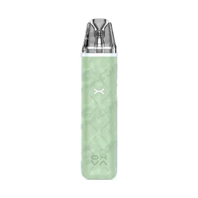 OXVA XLIM Go Light Green Pod Kit