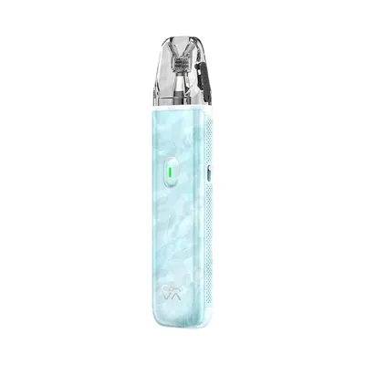 OXVA XLIM Go Lite Light Blue Pod Kit