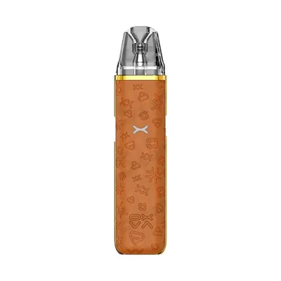 OXVA XLIM Go Luxe Brown Pod Kit