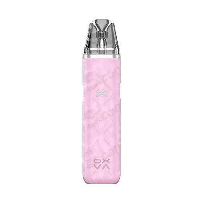 OXVA XLIM Go Pink Pod Kit