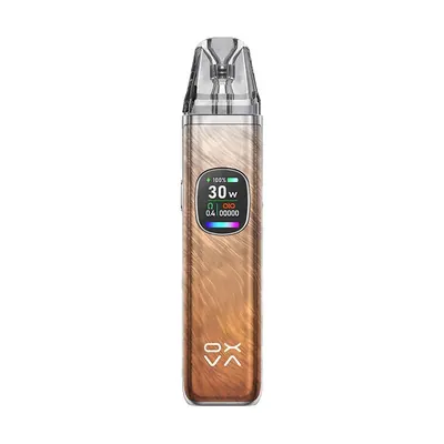 OXVA XLIM Pro 2 Amber Orange Pod Kit