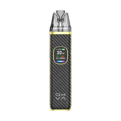 OXVA XLIM Pro 2 Black Warrior Pod Kit