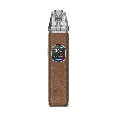 OXVA XLIM Pro 2 Brown Python Pod Kit