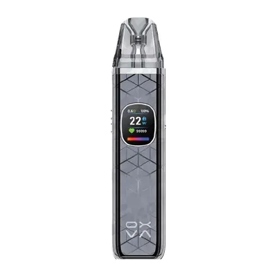 OXVA XLIM Pro 2 DNA Nebula Gray Pod Kit