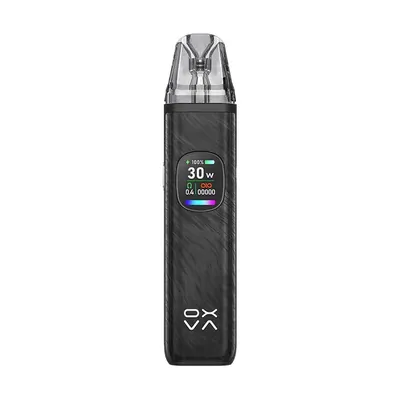 OXVA XLIM Pro 2 Platinum Black Pod Kit