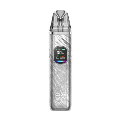 OXVA XLIM Pro 2 Platinum Grey Pod Kit