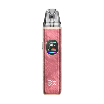 OXVA XLIM Pro 2 Rose Pink Pod Kit