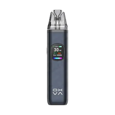 OXVA XLIM Pro 2 Titanium Blue Pod Kit