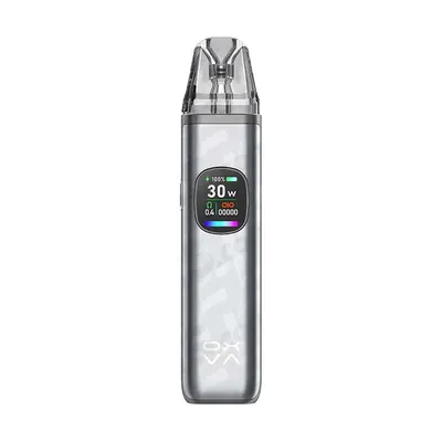 OXVA XLIM Pro 2 Titanium Grey Pod Kit