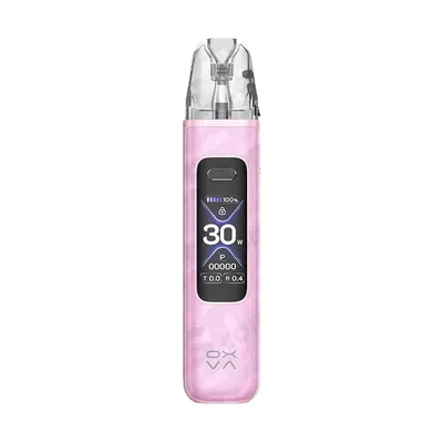OXVA XLIM Pro 3 Pink Silk Pod Kit