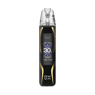 OXVA XLIM Pro 3 Pro Carbon Pod Kit