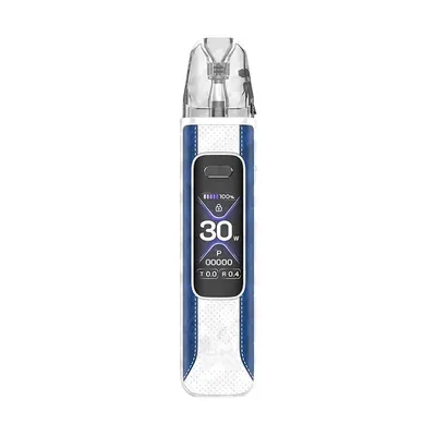 OXVA XLIM Pro 3 Sky Blue Pod Kit
