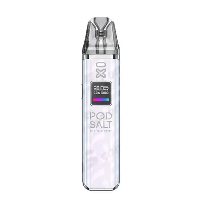 OXVA XLIM Pro Iridescent Nexus (Pod Salt Exclusive Edition) Pod Kit
