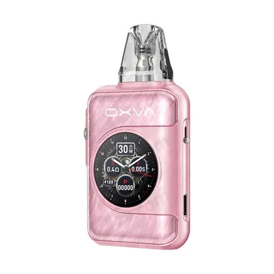 OXVA XLIM SQ Pro 2 Dream Pink Vape Kit