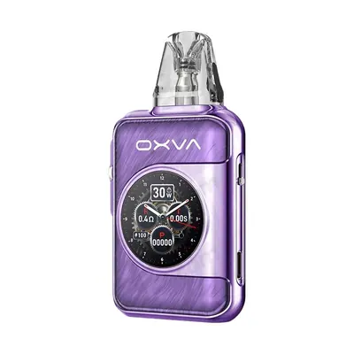 OXVA XLIM SQ Pro 2 Dream Purple Vape Kit