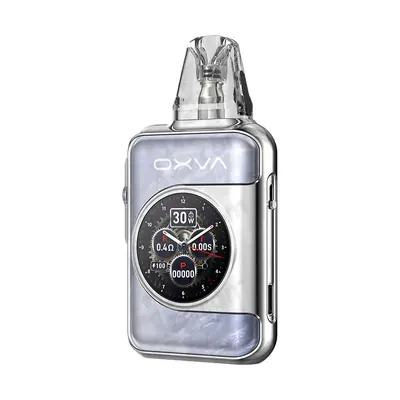 OXVA XLIM SQ Pro 2 Frost Marble Vape Kit
